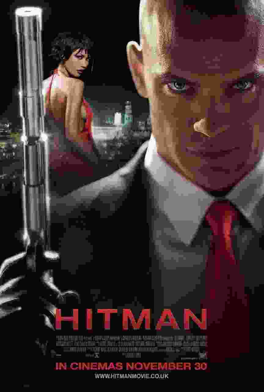 Hitman (2007) vj ice p Timothy Olyphant